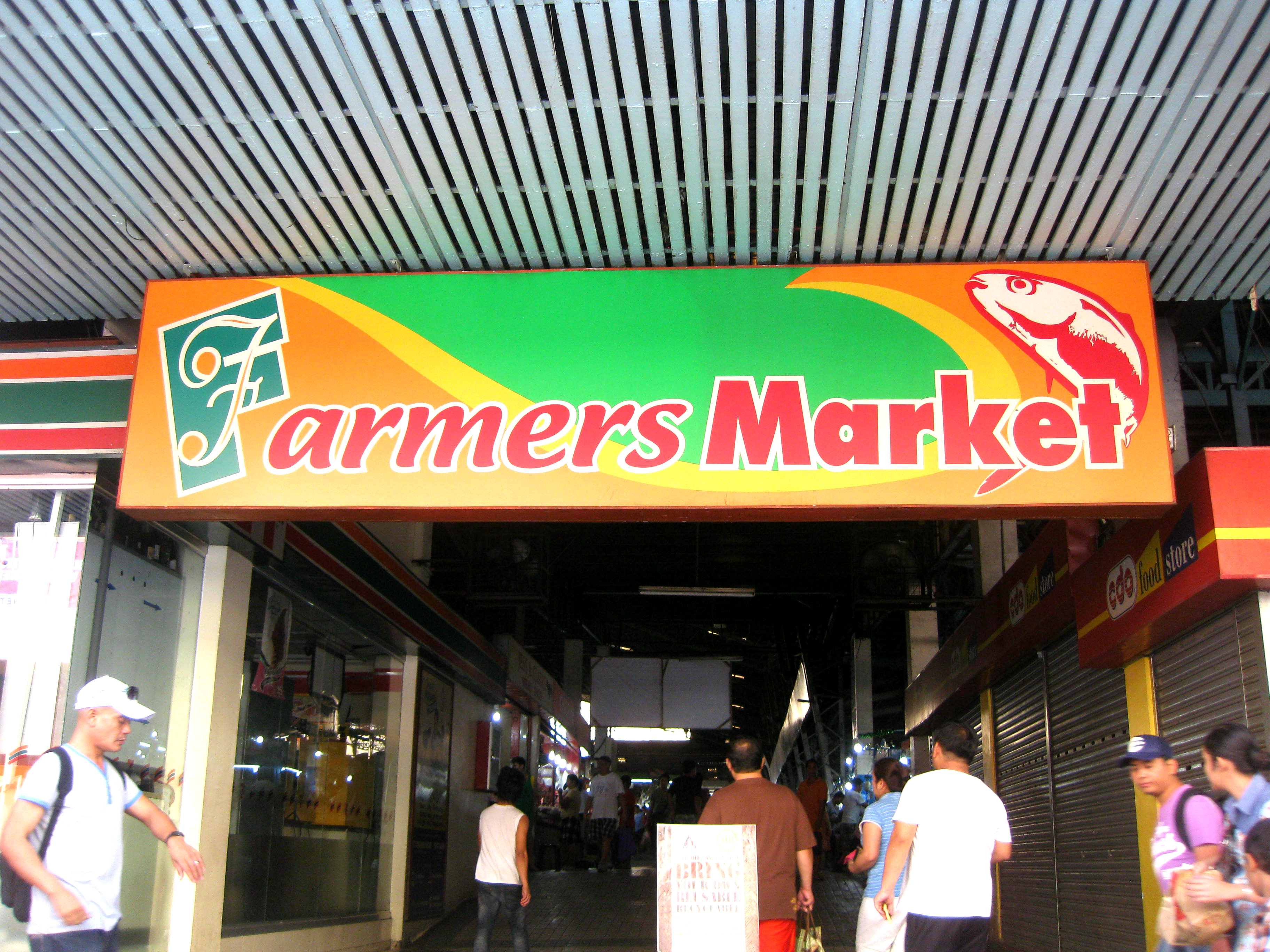 Farmers com dating site in Quezon City