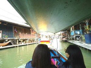 floating market 25