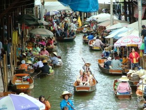 floating market 29