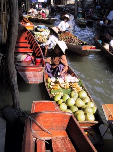 floating market 31